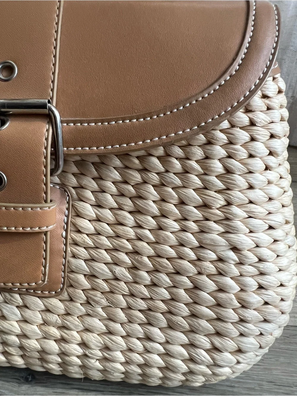 Liz Claiborne cutest structured